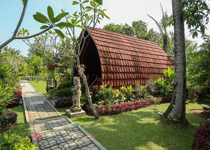 The Dukuh Retreat Alloggio in famiglia *