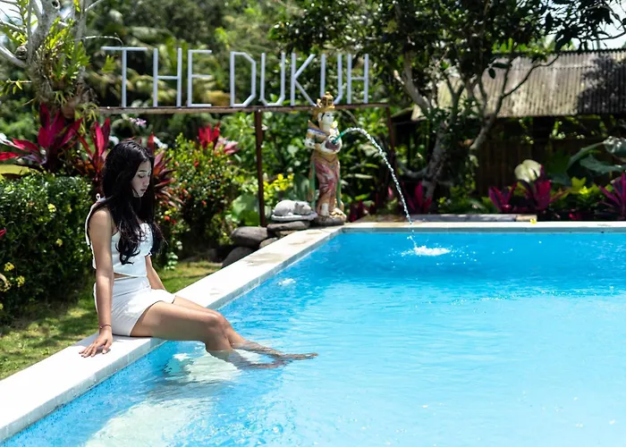 The Dukuh Retreat