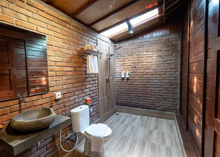 The Dukuh Retreat Alloggio in famiglia Selemadeg