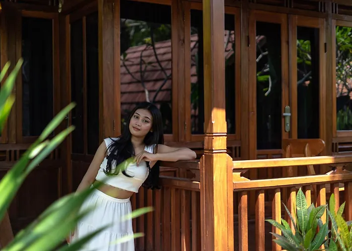 The Dukuh Retreat Selemadeg